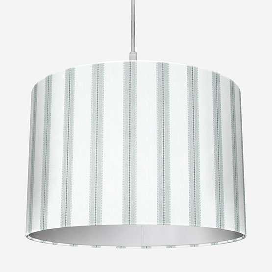 Casamance Evora Celadon lamp_shade