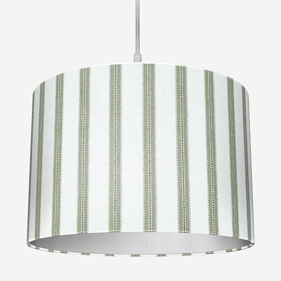 Casamance Evora Olive Lamp Shade