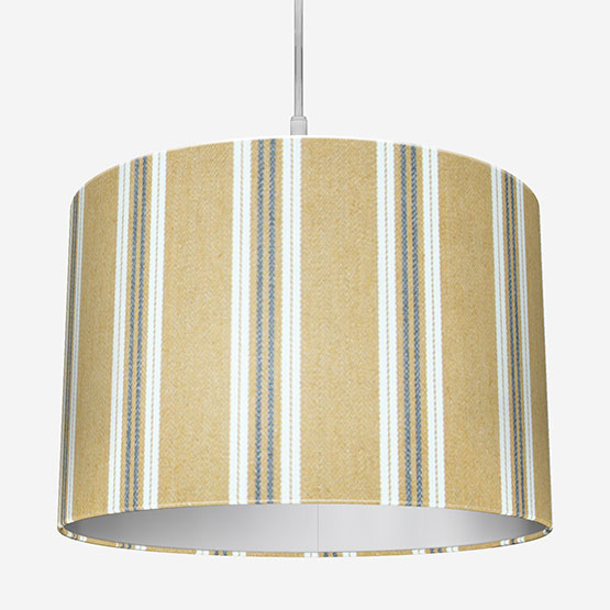 Casamance Lagos Ocre lamp_shade