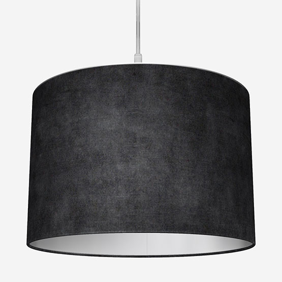 Casamance Manade Anthracite Lamp Shade