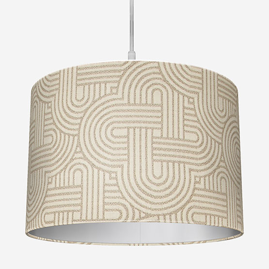 Casamance Mollino Nacre lamp_shade