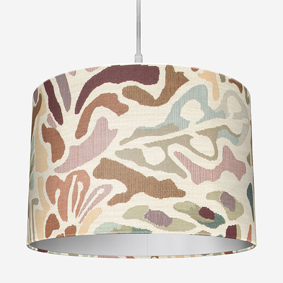Casamance Pae Multico Easy Fit Lamp Shade