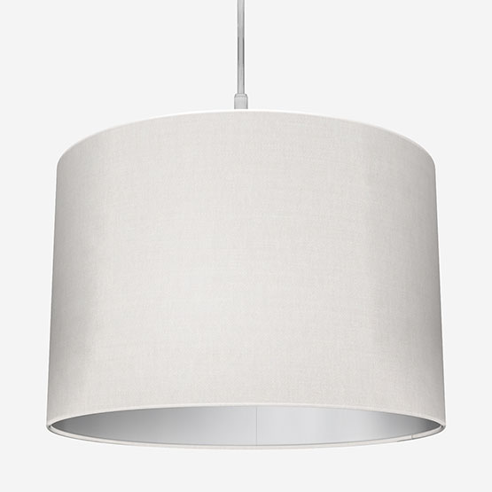 Casamance Paris Texas Blanc Lamp Shade