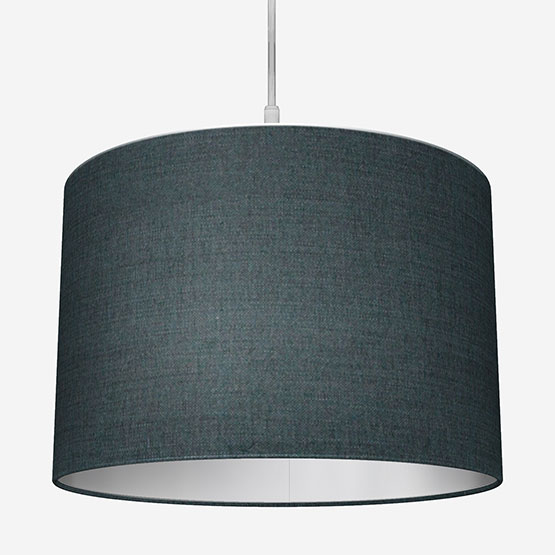 Casamance Paris Texas Bleu De Minuit Lamp Shade