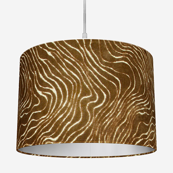 Casamance Piti Fauve Easy Fit Lamp Shade