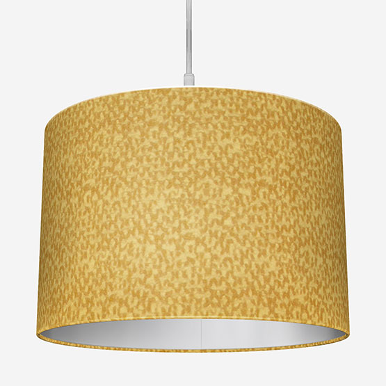 Casamance Regard Ambre lamp_shade