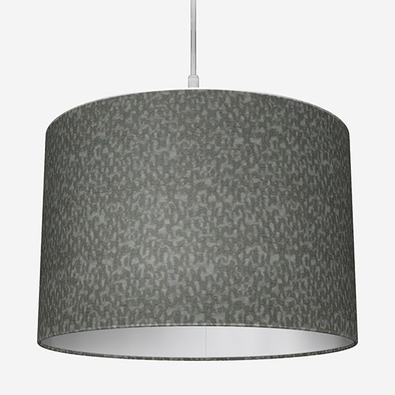 Casamance Regard Anthracite Lamp Shade