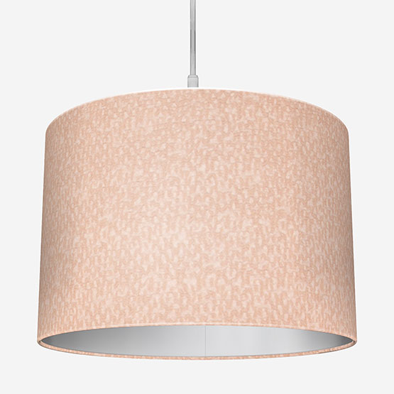 Casamance Regard Blush Lamp Shade