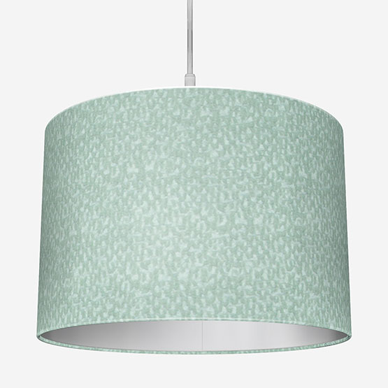 Casamance Regard Celadon lamp_shade