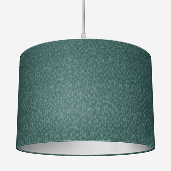 Casamance Regard Emeraude Lamp Shade