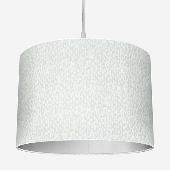 Casamance Regard Grege lamp_shade