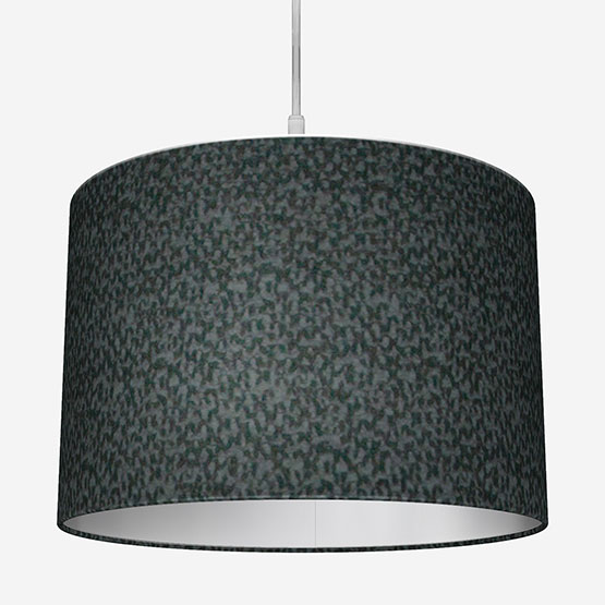 Casamance Regard Noir Lamp Shade