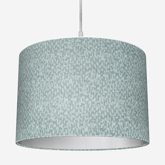 Casamance Regard Pierre Bleue Lamp Shade