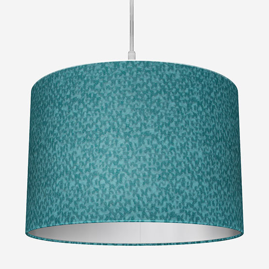 Casamance Regard Topaze Lamp Shade