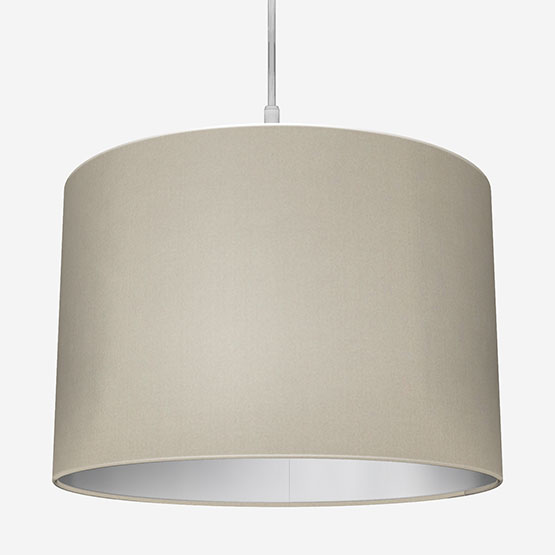 Casamance Sateen Pearl lamp_shade