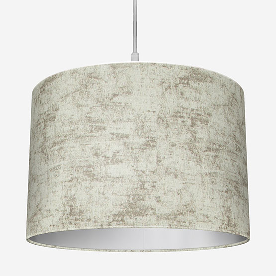 Casamance Studio Beige Taupe Lamp Shade