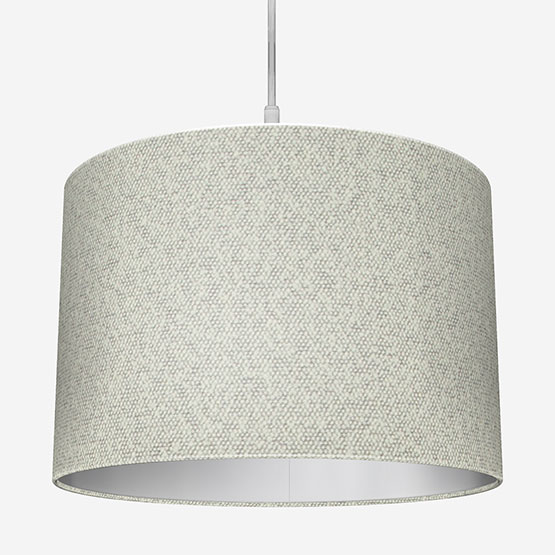 Casamance Taiga Grege lamp_shade