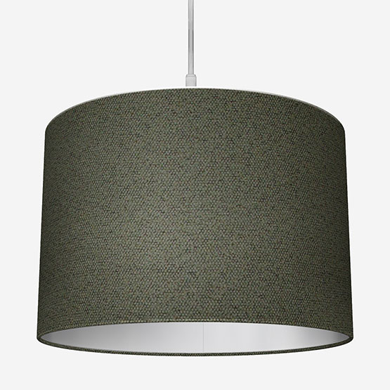 Casamance Taiga Vert Sapin lamp_shade