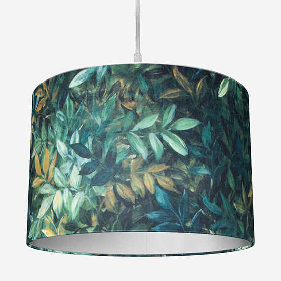 Clarke & Clarke Congo Forest lamp_shade