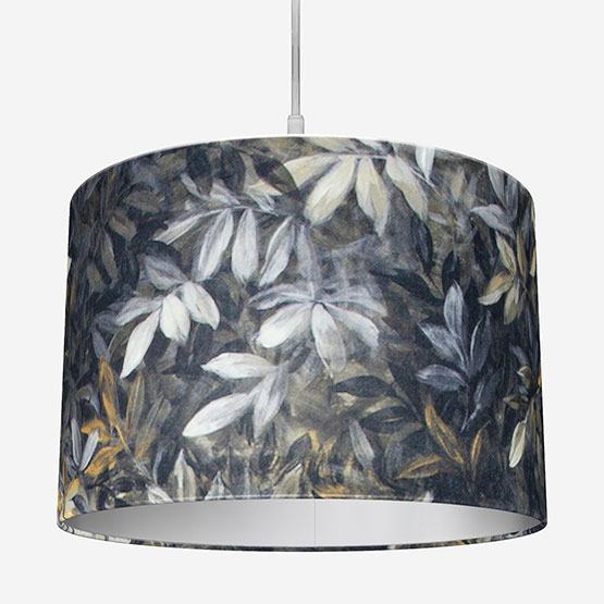 Congo Noir Lamp Shade