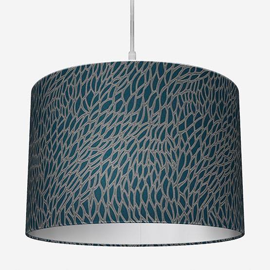 Corallino Kingfisher Lamp Shade
