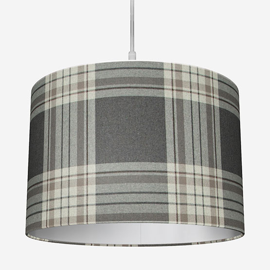 Glenmore Flannel Lamp Shade