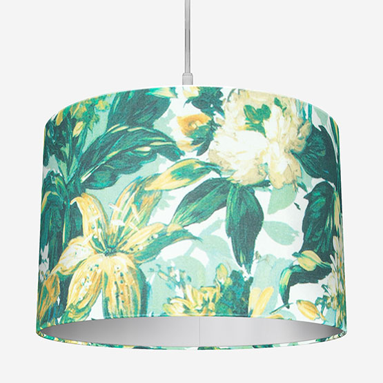 Clarke & Clarke Lilum Glade lamp_shade