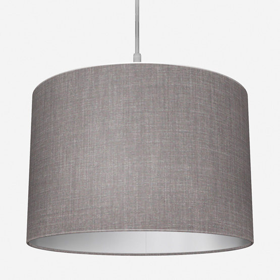 Linoso Grey Lamp Shade