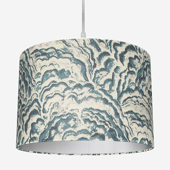 Lumino Kingfisher Lamp Shade