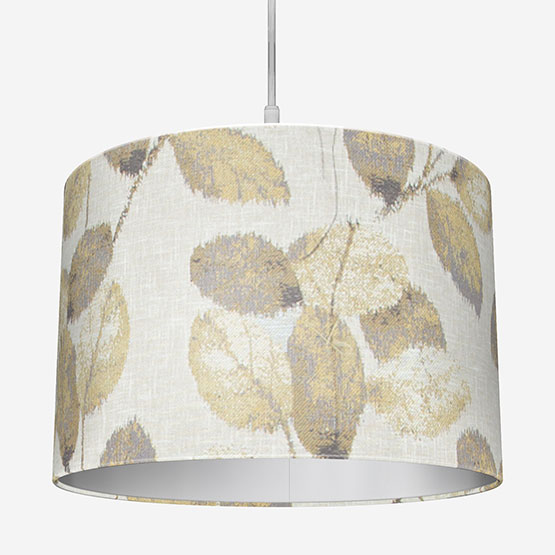 Northia Pewter Lamp Shade