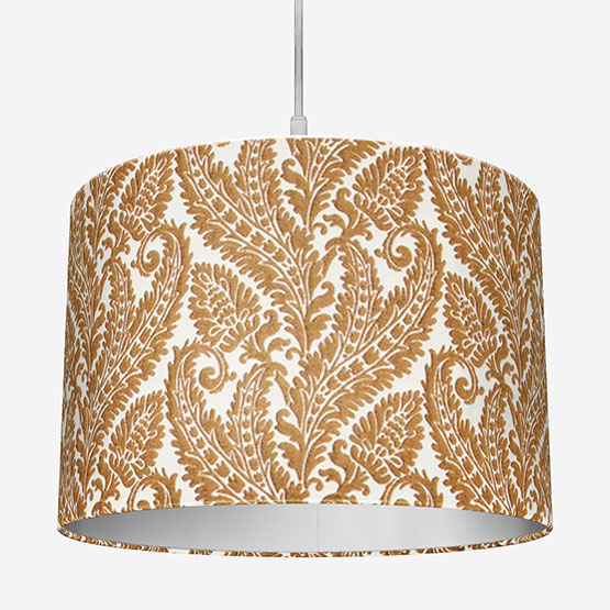 Regale Russet Lamp Shade