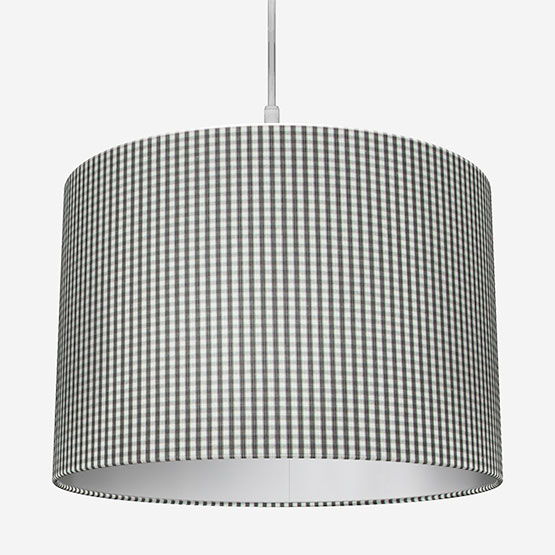 Windsor Charcoal Lamp Shade