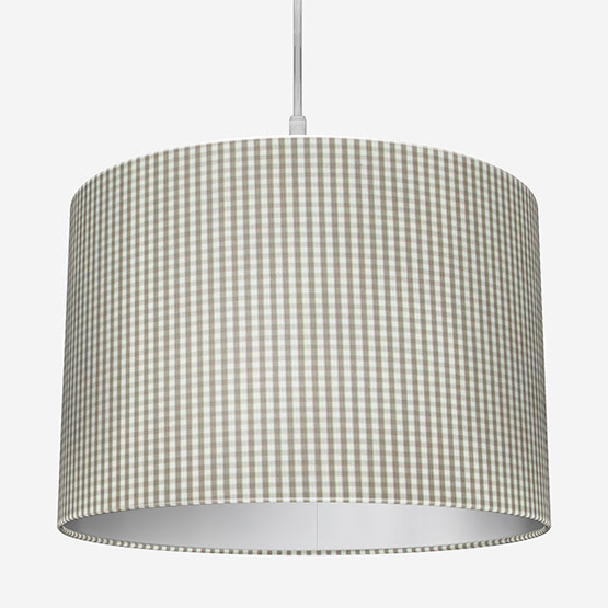Windsor Linen Lamp Shade