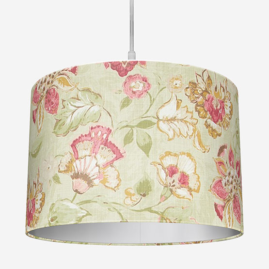 Edinburgh Weavers Bijou Apple Easy Fit Lamp Shade