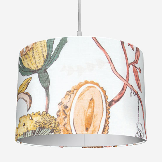 Edinburgh Weavers Cheshire Autumn Lamp Shade