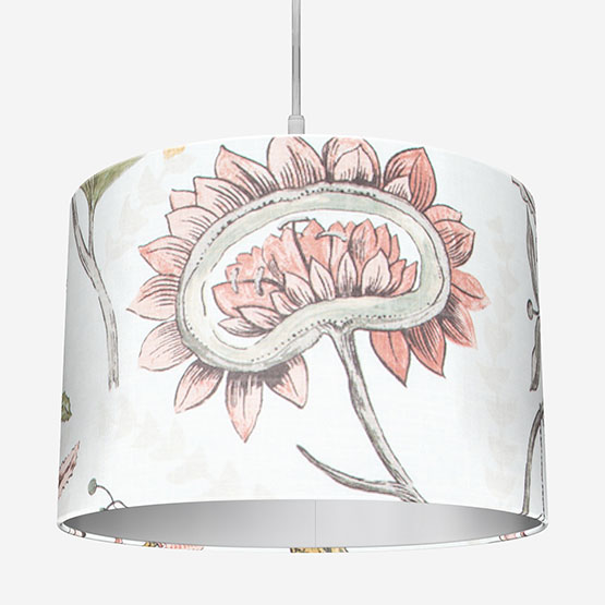 Edinburgh Weavers Cheshire Jewel Lamp Shade