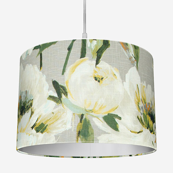 Edinburgh Weavers Constantine Shingle Lamp... Roman Blinds Direct