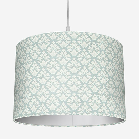 Edinburgh Weavers Cooper Dove Easy Fit Lamp Shade