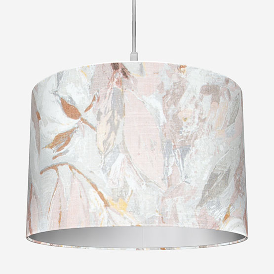 Edinburgh Weavers Cottonopolis Quartz Lamp Shade