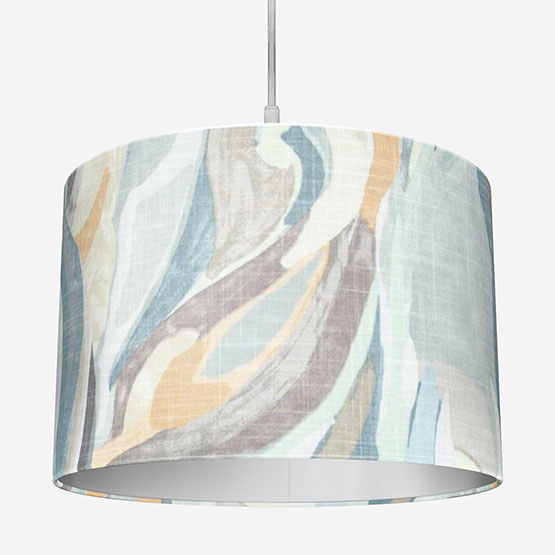 Edinburgh Weavers Eddie Bark Lamp Shade