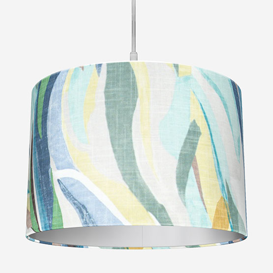 Edinburgh Weavers Eddie River Lamp Shade