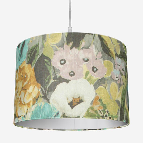 Edinburgh Weavers Eden Pastel lamp_shade