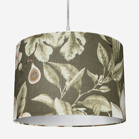 Edinburgh Weavers Lavish Moss Lamp Shade