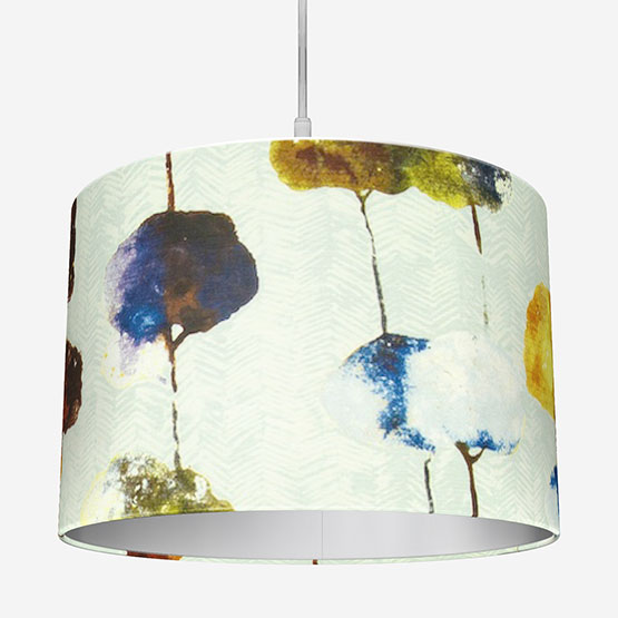 Edinburgh Weavers Orchard Autumn Lamp Shade