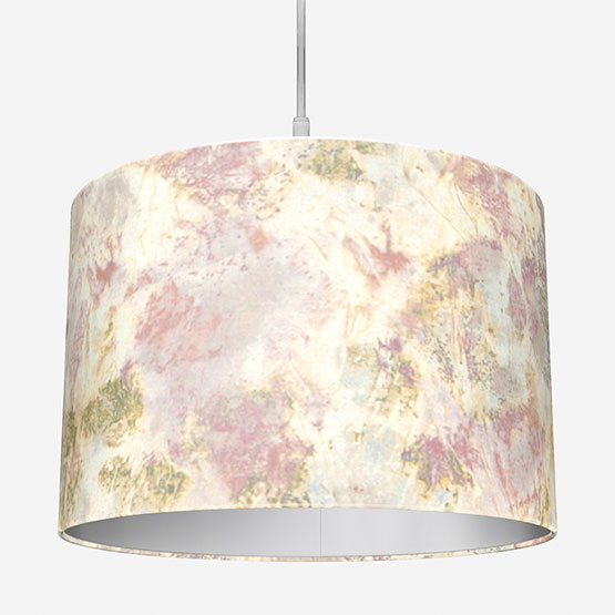 Edinburgh Weavers Organic Quartz Lamp Shad... Blinds Direct Ireland