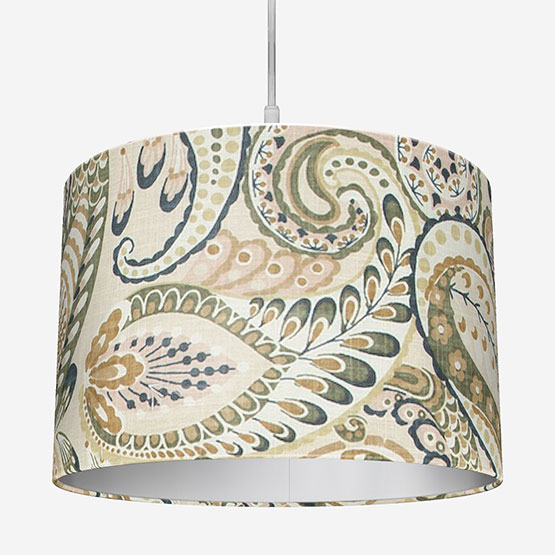 Edinburgh Weavers Pippa Crumble Easy Fit Lamp Shade