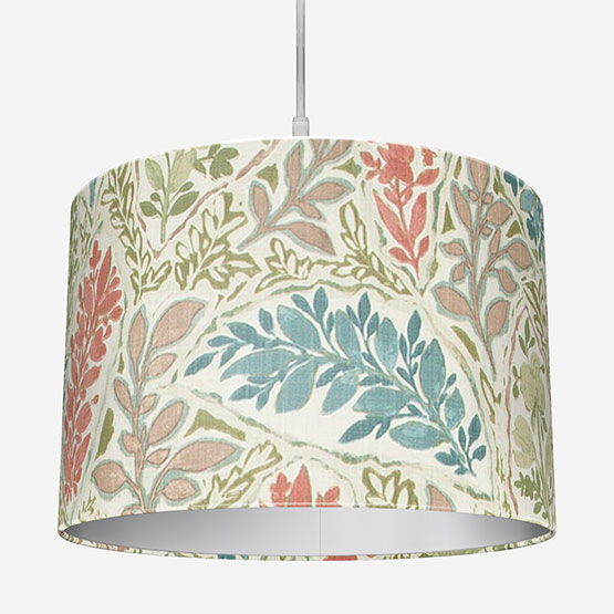 Edinburgh Weavers Zagar Mink Easy Fit Lamp Shade