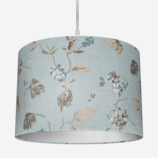 Fibre Naturelle Cranborne Beau lamp_shade