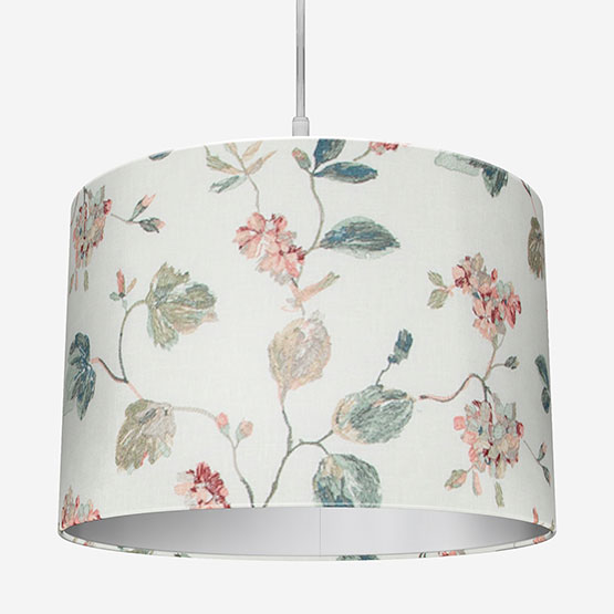 Fibre Naturelle Cranborne Chintz Lamp Shade