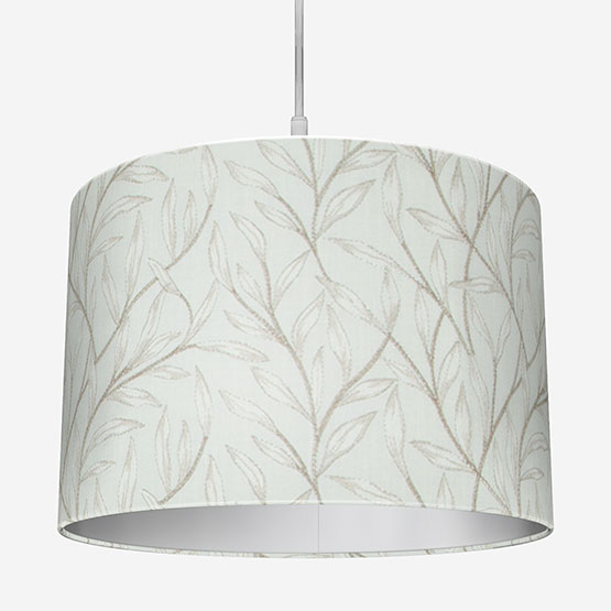 Fibre Naturelle Fontaine Cloud Lamp Shade